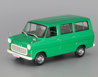 FORD Transit (1974), green