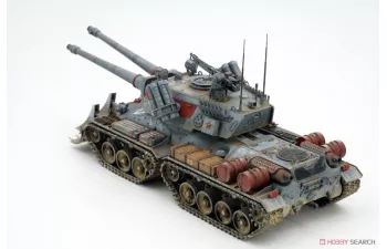 Сборная модель Apocalypse Ver 2.0