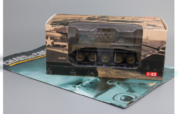 Cruiser Tank Mk VIII Centaur C.S MK.IV