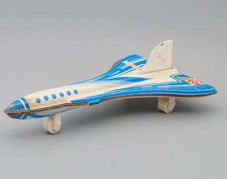 Игрушка Самолет Ту-144 98301