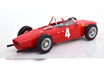 FERRARI 156 Sharknose (1961), no. 4