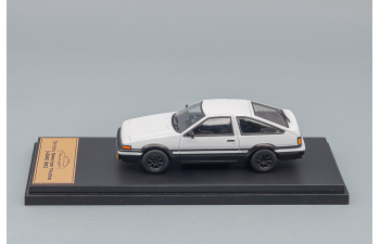 TOYOTA Sprinter Trueno (AE86) (1983), Japanese Cars Premium Collection 19