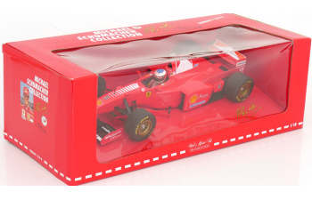 FERRARI F310 B, Schumacher (1997)