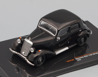 MERCEDES-BENZ 170V (W136) 1949 Black