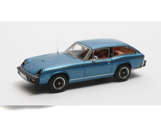 JENSEN GT 1975 Metallic Blue