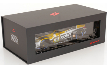 BMW M4 GT3 Evo №98 Winner 24h Nuerburgring, Farfus/Krohn/Marciello/van der Linde (2025)