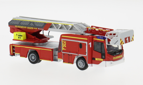 MAGIRUS DLK 32 n.B., FW Hagen