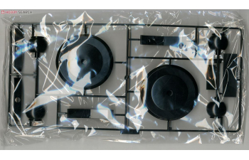 Сборная модель Японский линкор KONGO PREMIUM