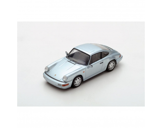 Porsche 964 Carrera 4 1989