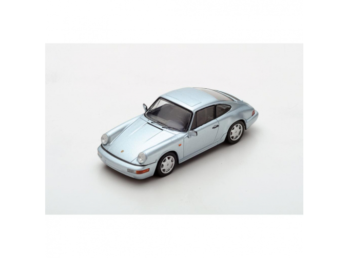 Porsche 964 Carrera 4 1989