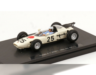 HONDA RA271 No 25  GP USA (1964)