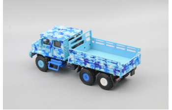 FAW MV3, Aviation camouflage