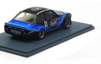 FORD Escort MkII RS Gr.2, No.9, D&W, ETCC Sizilien Niedzwiedz/Denze (1979)
