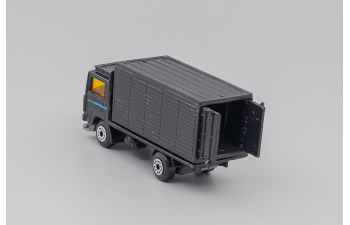 VOLVO Container Truck, black