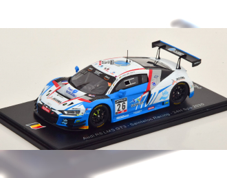 AUDI R8 LMS GT3 (2020)