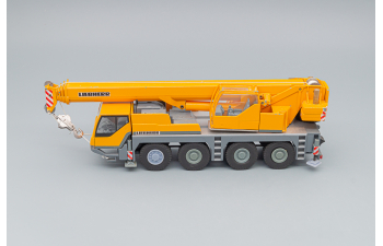 LIEBHERR LTM1060/2 Mobile Crane