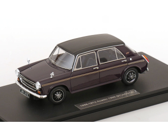 AUSTIN 1300 Gt (1971), Purple