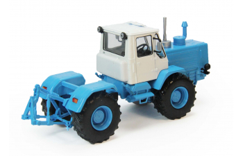 (Уценка!) Т-150К, Тракторы 11, бело-голубой