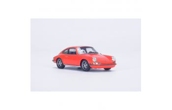 Porsche 911 2.2 S 1970 (red)