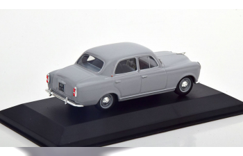 PEUGEOT 403 (1956), grau