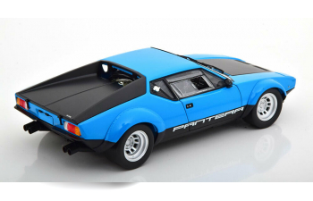 De Tomaso Pantera GT4 (blue / black)