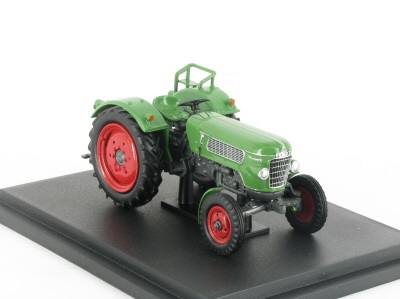 Fendt Farmer 2
