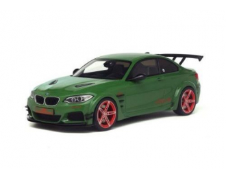 BMW AC Schnitzer ACL2 (green)