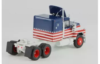 MACK RS 700 Stars & Stripes (1966)