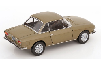 LANCIA Fulvia 3 Coupe (1971), Bronce Longchamps