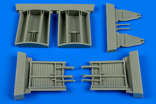 Набор дополнений F-104G/S Starfighter airbrakes
