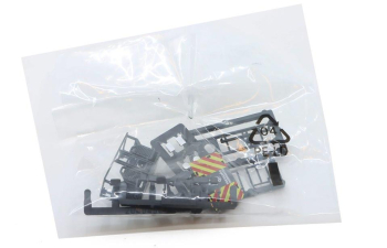 MERCEDES-BENZ Atego Пожарные Gersthofen 