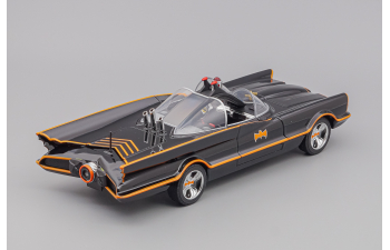 BATMOBILE (1966)