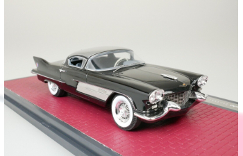 CADILLAC El Camino Concept (1954), black/grey