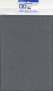 Материал для диорам на бумажной основе, булыжная мостовая (мелкая), размер А4 (297х210мм)