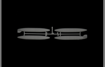 Сборная модель PANAVIA AIRCRAFT Tornado Gr.1/ids Military Airplane - Gulf War