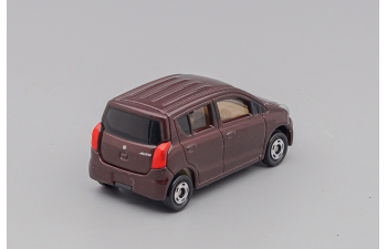 SUZUKI Alto, brown