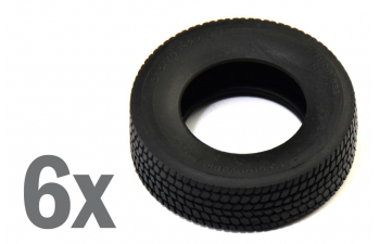 Сборная модель VOLVO Fh 540 Tractor Truck 2-assi 2020