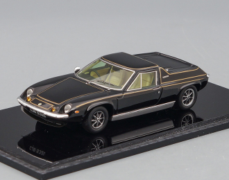 LOTUS Europa Special 1972, black