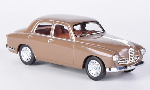 ALFA ROMEO 1900 Berlina (1976), кофейный