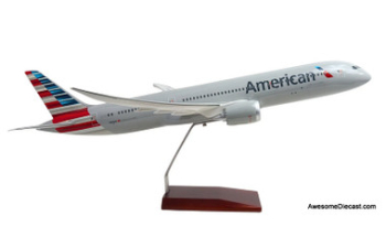 Boeing 787-9 American Airlines (Reg N820AL)