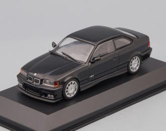 BMW M3 E36 (1992), black