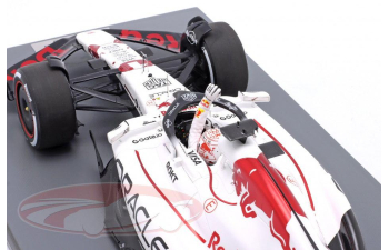 RED BULL RB21 #1 Pole Position & Winner Japanese GP (Suzuka) Formula 1 Max Verstappen (2025)