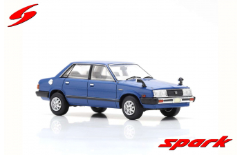 Subaru Leone 4 Door Sedan 1.8 1979 (blue)