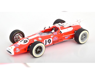 LOTUS 38 Indianapolis 500, Dan Gurney (1966)