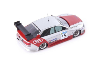 Audi 100 S4 GTO #9 GER 1992