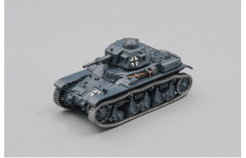 легкий танк Renault R.39, Wehrmacht