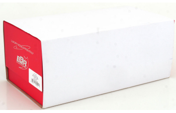 FERRARI F40 Gte 3.5l Turbo V8 Team Ennea Srl Igol N44 24h Le Mans (1996) L.Della Noce - A.Olofsson - C.Rosenblad, Yellow Blue