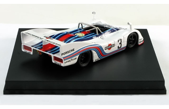 PORSCHE 936/76 Winner Monza, Ickx/Mass (1976), Martini