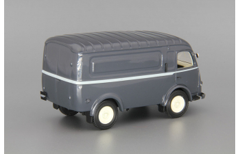 RENAULT 1000 Kg, grey