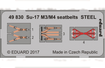 Su-17 M3/M4